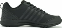 Runners 1733 Αθλητικό Μαύρο