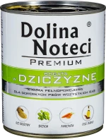 Dolina Noteci Premium Ελάφι 800gr
