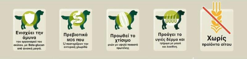 Bewi Dog Meat Selection Πατσάς 400gr