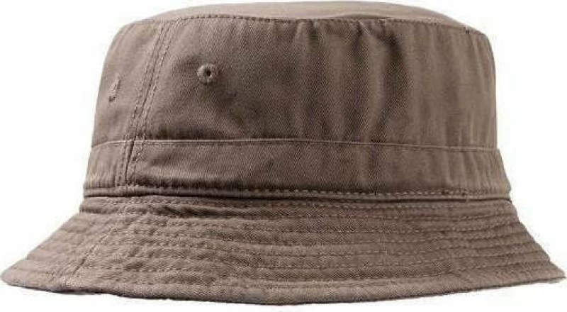 Atlantis Forever καπέλο τύπου ψαρέματος 100% Βαμβάκι chino twill, 290g/m OLIVE