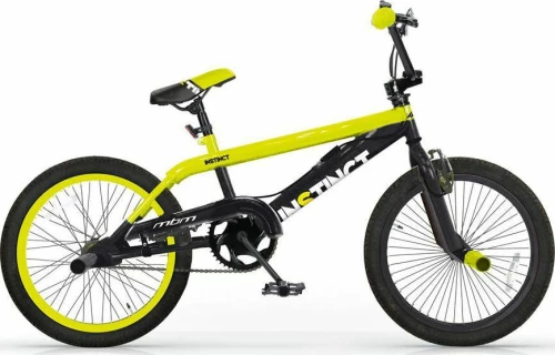 MBM Instinct 20" 2021 Κίτρινο