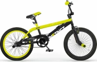 MBM Instinct 20" 2021 Κίτρινο