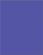 Justnote Χαρτόνι Μωβ 50x70cm