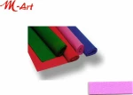 M-art Χαρτί Γκοφρέ Λιλά 50x200cm
