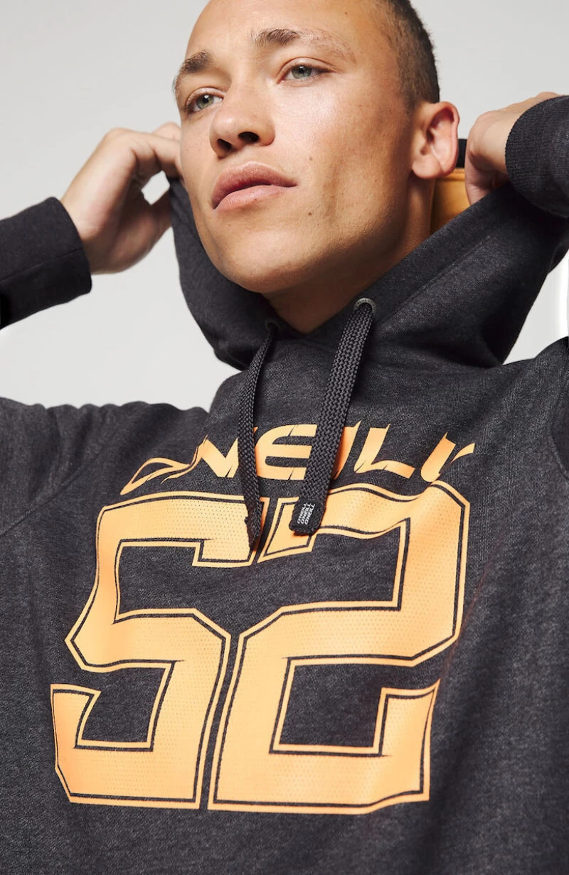 O'neill Irvine 52 9P1422-8029 Grey