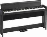 Korg C1 Air Wooden Black