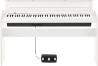 Korg LP-180 White