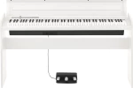 Korg LP-180 White