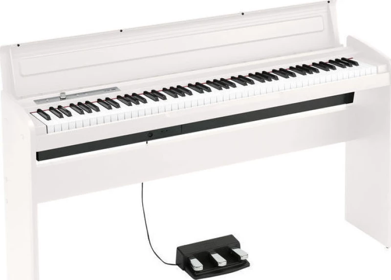 Korg LP-180 White