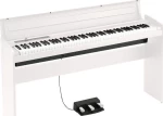 Korg LP-180 White