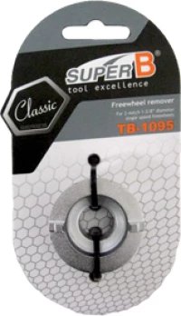 Super B TB-1095 Εξωλκέας ελευθέρου