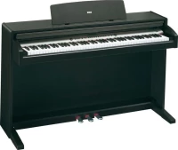 Korg C340 Dark Rosewood