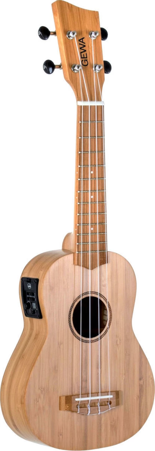 VGS E-Ukulele - Soprano