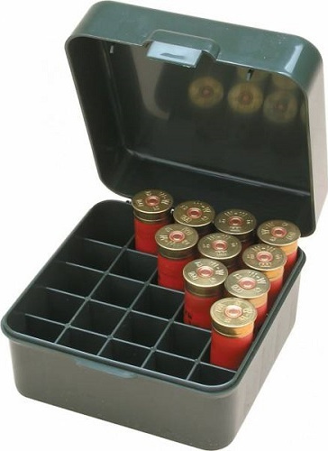 MTM Gauge 12 25pcs
