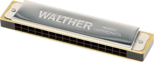 Walther Tremolo - C