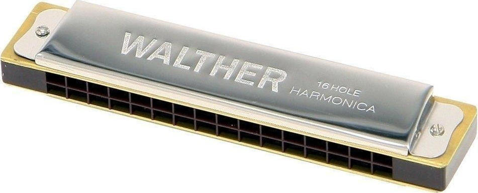 Walther Tremolo - C