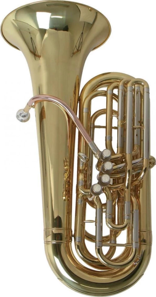 Roy Benson TB-312B Tuba - Bb