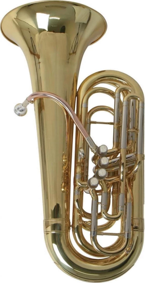 Roy Benson TB-312C Tuba - C