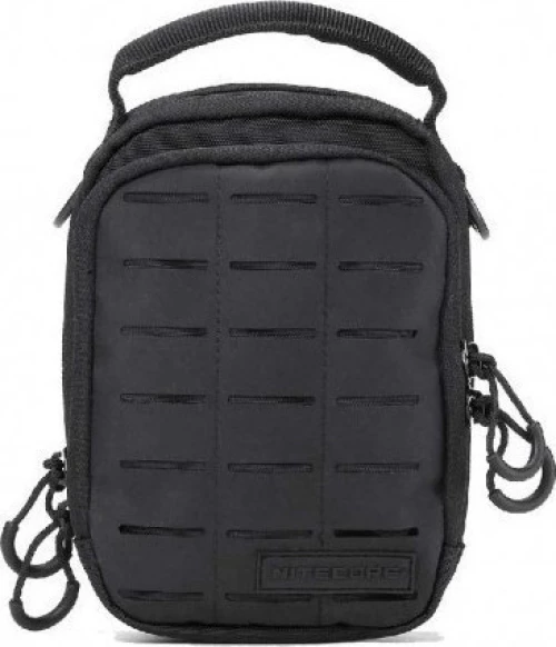 NiteCore Tactical Pouch NUP10 Black