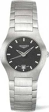 Γυναικείο Longines Oposition Round L3.117.4.78.6