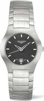 Γυναικείο Longines Oposition Round L3.117.4.78.6