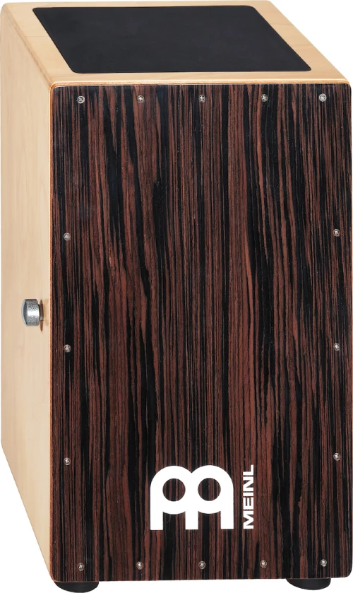 Meinl Cajon Frontplate Ebony