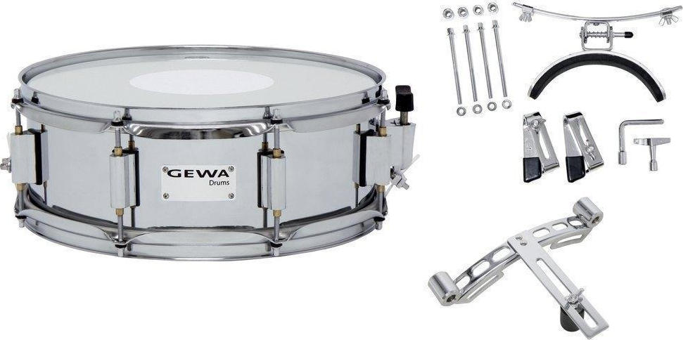 Gewa 890.013 Small Drum - 13 x 5" 