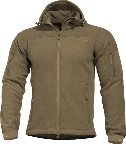 Pentagon Ζακέτα Hercules 2.0 Τζάκετ Fleece Coyote