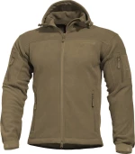 Pentagon Ζακέτα Hercules 2.0 Τζάκετ Fleece Coyote
