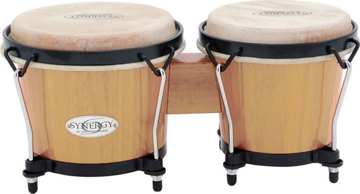 TOCA BONGO SYNERGY SERIES NATURAL 2100N