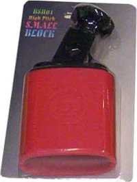 Dadi DD-1207 - Red