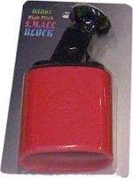 Dadi DD-1207 - Red