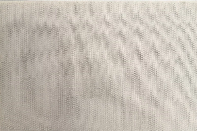 Velcro Ταινία - (Χριτς Χρατς) Λευκό Σκληρό 2,5 cm Ραφτό VEL107