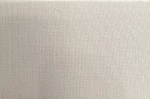 Velcro Ταινία - (Χριτς Χρατς) Λευκό Σκληρό 2,5 cm Ραφτό VEL107