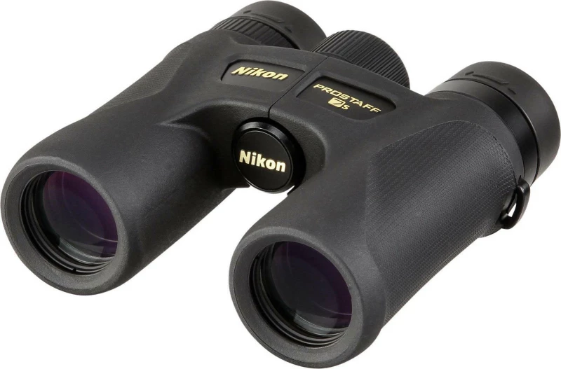 Nikon Prostaff 7s 8x30
