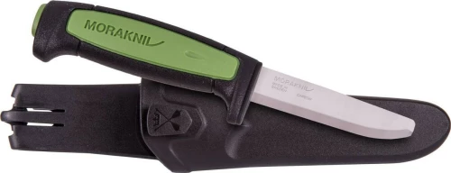 Morakniv Pro Safe (C) Green Μαχαίρι