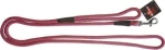 Pet Interest Λουρί/Οδηγός Σκύλου Διάφορα Twist Pink 0.8 / 1.2m