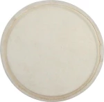 Club Salsa Djembe Head - 12"