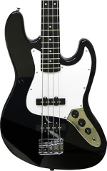 Jacky Jackson LJB-4 Black