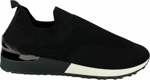 Sneaker Μαύρο Γυναικείο 0081