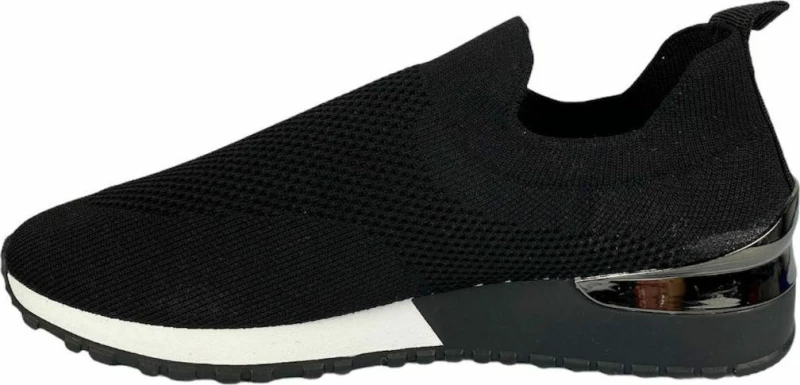 Sneaker Μαύρο Γυναικείο 0081