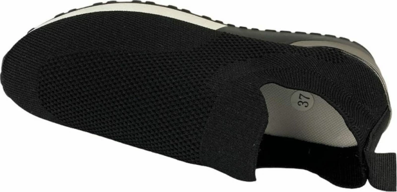 Sneaker Μαύρο Γυναικείο 0081