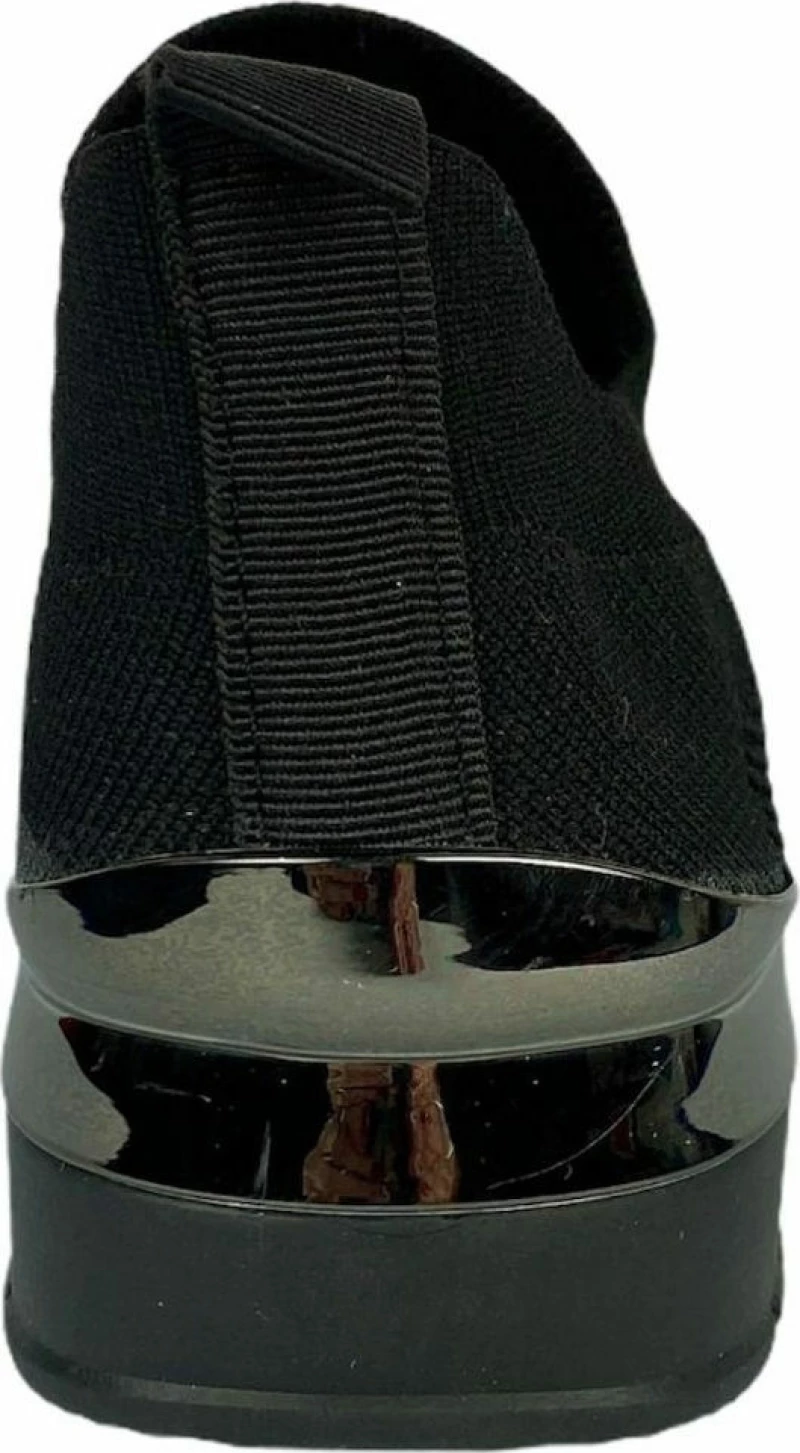 Sneaker Μαύρο Γυναικείο 0081