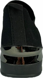 Sneaker Μαύρο Γυναικείο 0081
