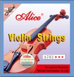 Alice A703 Violin Set