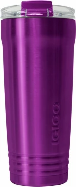 Igloo Logan Purple Wine 0.65lt