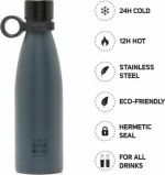 Legami Milano Hot&Cold Black 0.50lt