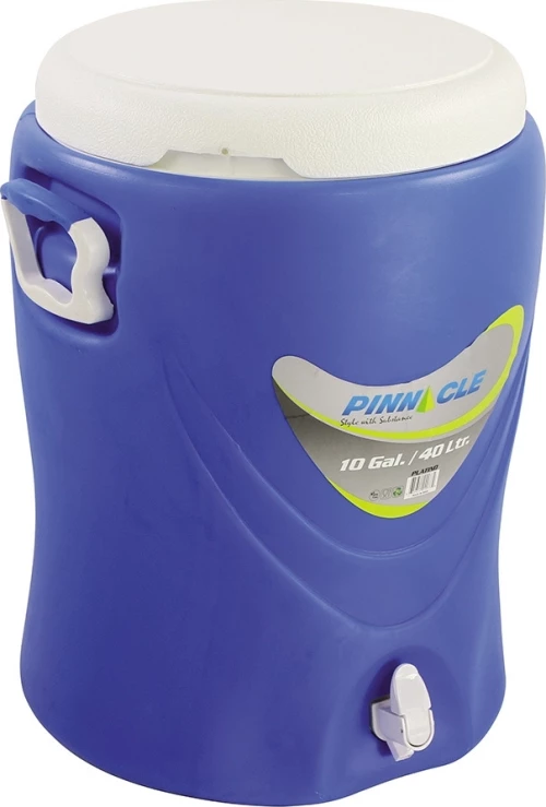 Pinnacle Platino Blue 40lt