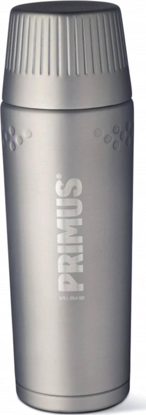 Primus Trailbreak Vacuum Bottle Silver 0.75lt