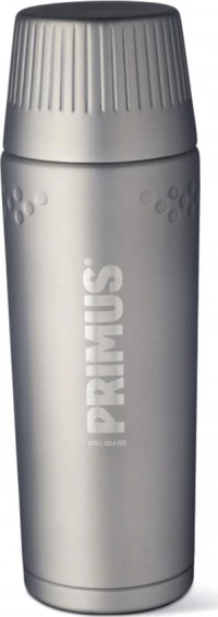 Primus Trailbreak Vacuum Bottle Silver 0.75lt